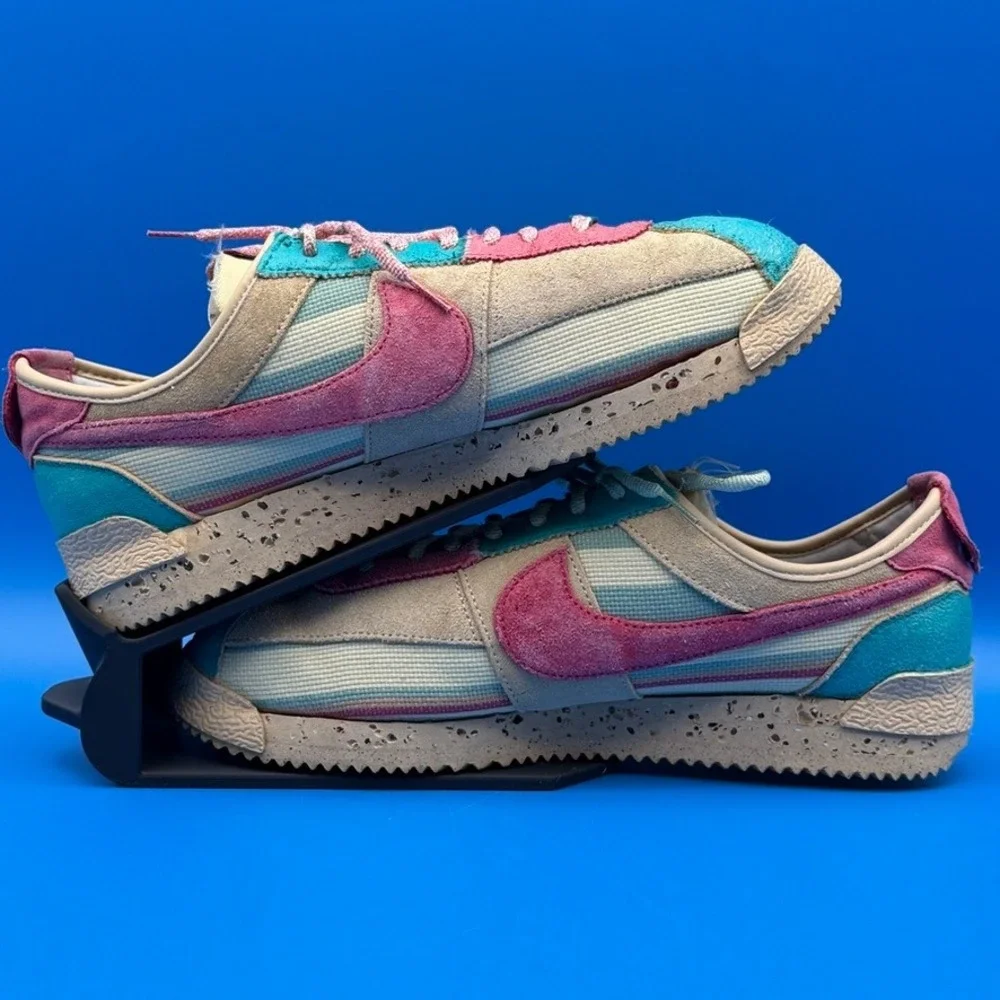 Nike Cortez x Union LA 